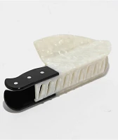 Knife Claw Clip