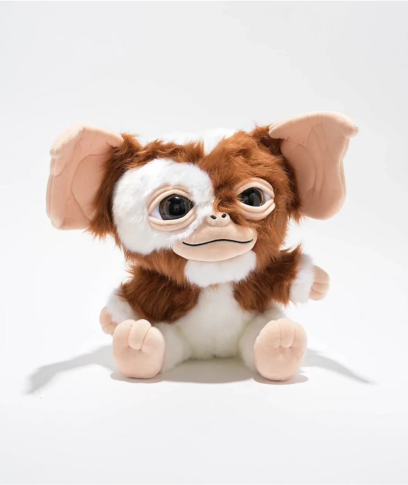 Kreeptures x Gremlins Gizmo Plush Toy