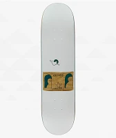 Krooked Cromer Grocery Smile 8.06" Skateboard Deck