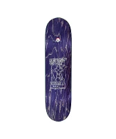 Krooked Kader Guest 8.5 Skateboard Deck
