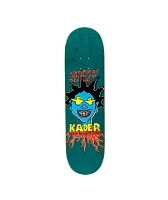 Krooked Kader Guest 8.5 Skateboard Deck