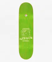 Krooked Ron Allen Guest 8.25" Skateboard Deck