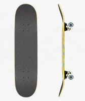 Krooked Style 8.0" Skateboard Complete