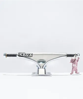 Krux K5 DLK Polished 8.0" Skateboard Truck