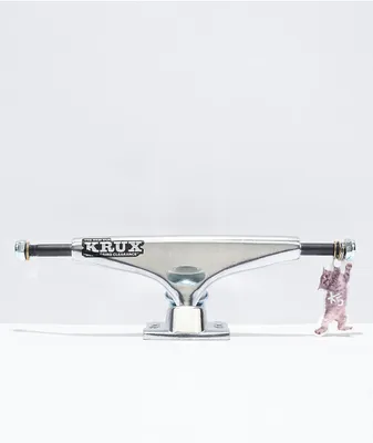 Krux K5 DLK Polished 8.25" Skateboard Truck