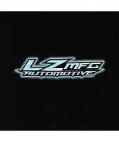 LZMFG Underground Black T-Shirt