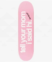 Lamebrain Friendly 8.0" Skateboard Deck