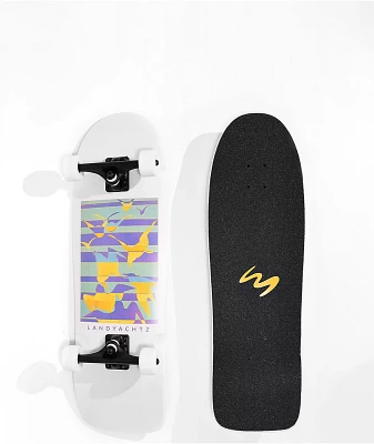Landyachtz ATV Birds 30" Cruiser Skateboard Complete