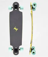 Landyachtz Cat Journey 38" Drop Through Longboard Complete