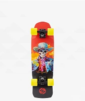 Landyachtz Dinghy Legend 28.5" Cruiser Longboard Complete
