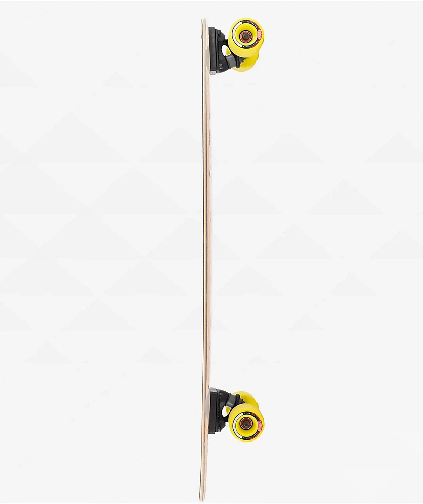 Landyachtz Dipper Forager 36" Longboard Complete