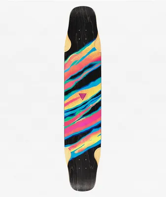 Landyachtz Stratus Spectrum 46" Longboard Deck