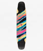 Landyachtz Stratus Spectrum 46" Longboard Deck