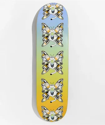 Leon Karssen Bobafly 8.38" Skateboard Deck