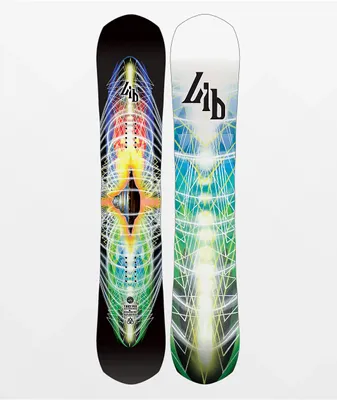 Lib Tech T. Rice Pro Snowboard 2024
