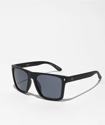 Limits Black Polarized Sunglasses