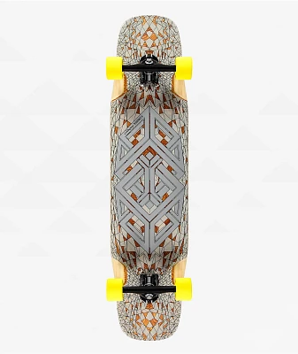 Loaded Boards Tesseract II Photochromatic 39" Longboard Complete
