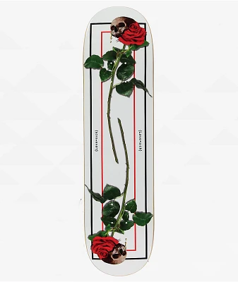 Lovesick Eternal Rose 8.0" Skateboard Deck