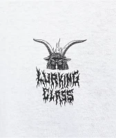 Lurking Class Taker White Long Sleeve T-Shirt