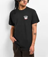 Lurking Class by Sketchy Tank No masters Black T-Shirt