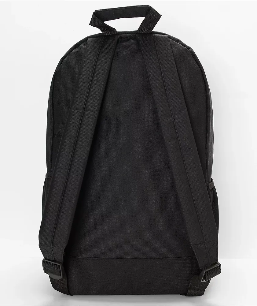 Lurking Class by Sketchy Tank Peeping Black Backpack