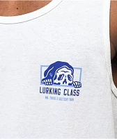 Lurking Class by Sketchy Tank x Mr. Tucks Chapter 2 White Tank Top
