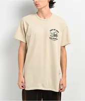 MAV Lost At Last Sand T-Shirt