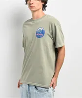 MAV Ranger Khaki T-Shirt