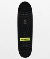 Madness Manipulate 9.0" Skateboard Deck