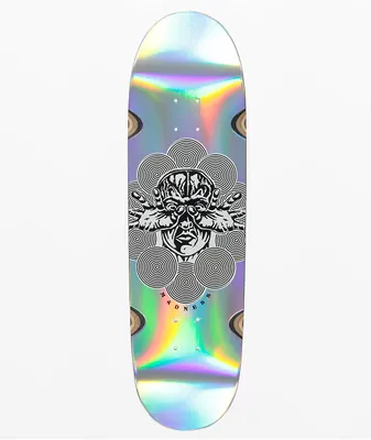 Madness Manipulate 9.0" Skateboard Deck