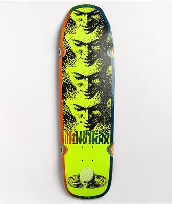 Madness Mind Universe 9.0" Skateboard Deck