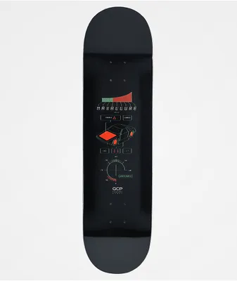 Maxallure GCP 1 8.0" Skateboard Deck