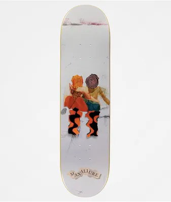 Maxallure Love Story 8.0" Skateboard Deck