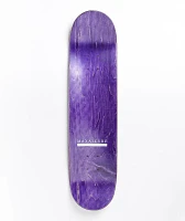 Maxallure Winter Solstice 8.0" Skateboard Deck