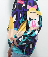 Members Only x Nickelodeon Windbreaker