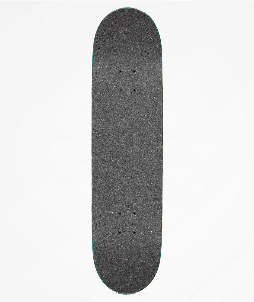 Meow Over The Rainbow 8.0" Skateboard Complete