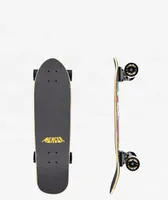 Mercer Frog 28.5" Cruiser Skateboard Complete