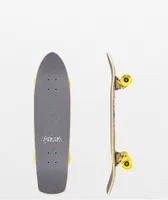 Mercer Graff Bomber 31" Cruiser Skateboard Complete