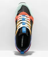 Merrell Alpine Multi Suede & Mesh Shoes