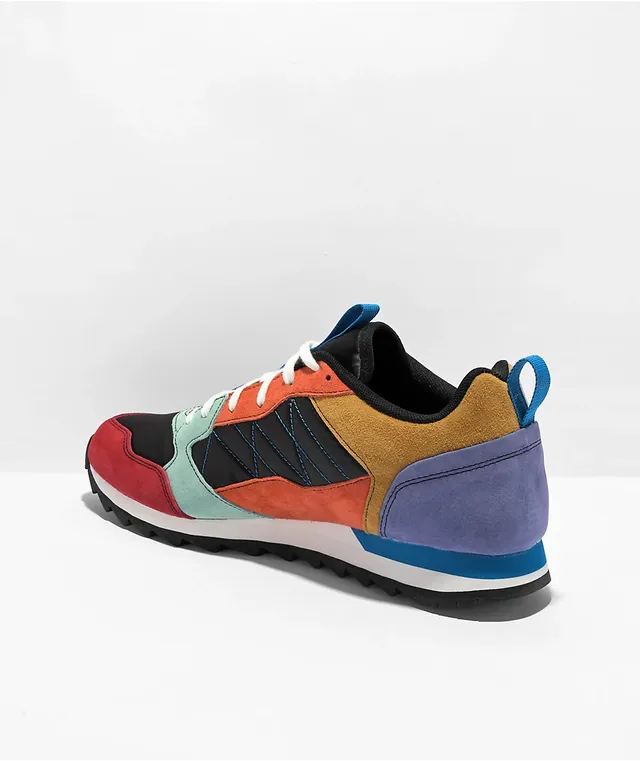 Alpine Sneakers Macys Womens Merrell Shoes Discount Merrell