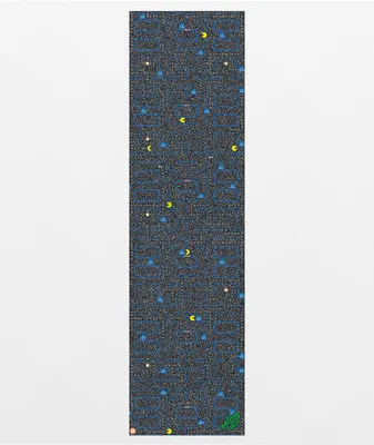 Mob x Pac-Man Maze 1 Grip Tape