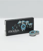 Modus 5s Skateboard Bearings