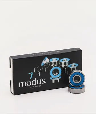 Modus 7s Skateboard Bearings