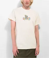 Monet Blocks Natural T-Shirt