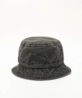 Monet Skateboards Mist Black Bucket Hat
