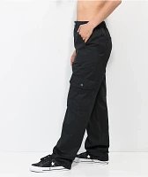 Monet Skateboards Othello Black Cargo Pants