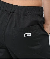 Monet Skateboards Othello Black Cargo Pants
