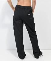 Monet Skateboards Othello Black Cargo Pants