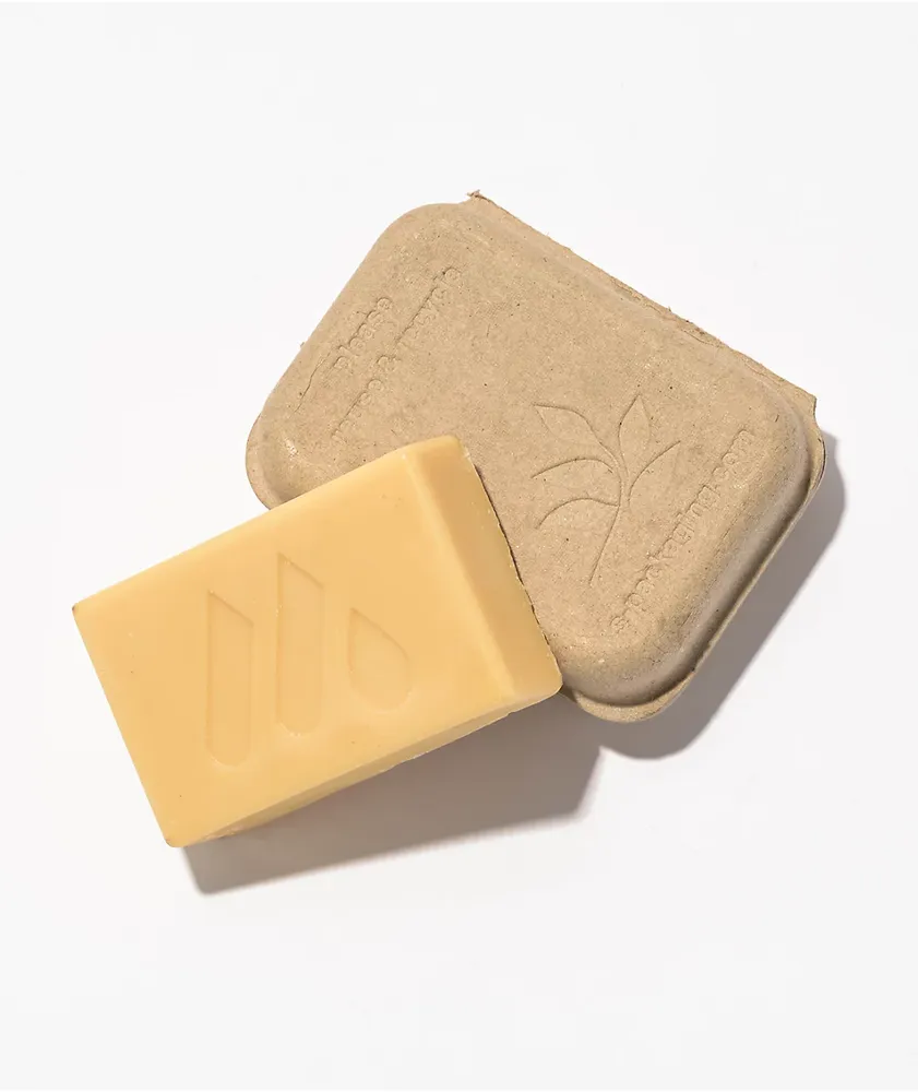 Mountainflow Eco-Wax All Temp Snowboard Wax
