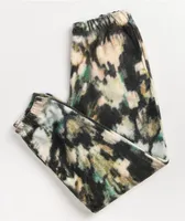 NGOrder Mottled Fleece Sweatpants